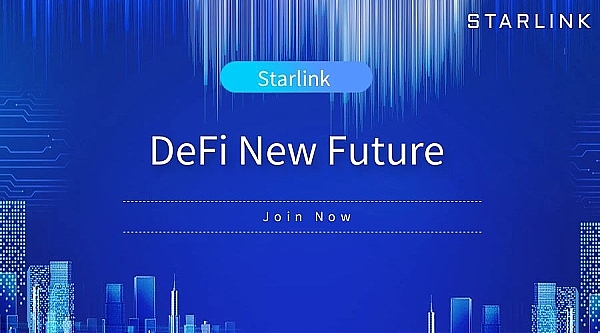 Starlink——革新DeFi未来的科技前瞻与价值蓝图